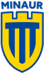 Minaur Baia Mare logo