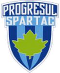 Progresul Spartac logo
