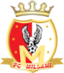 Milsami Orhei logo