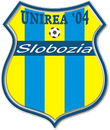 Unirea Slobozia logo
