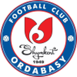 Ordabasy logo