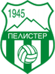 Pelister logo