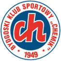 Chemik Bydgoszcz logo