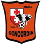Concordia Elbląg logo