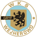 Gryf Wejherowo logo