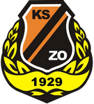 KSZO 1929 logo