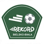 Rekord Bielsko-Biała logo