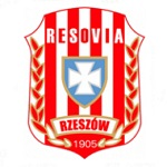 Resovia Rzeszów logo