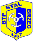 Stal Brzeg logo
