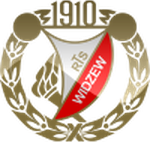 Widzew Łódź logo
