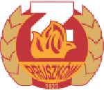 Znicz Pruszków logo