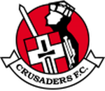 Crusaders FC logo