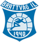 Brattvåg logo