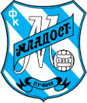 Mladost Lucani logo