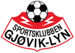 Gjøvik-Lyn logo