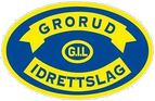 Grorud logo