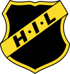 Harstad logo