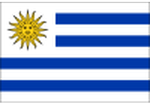 Uruguay logo