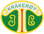 Kråkerøy logo