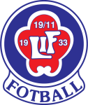 Lørenskog logo