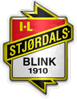 Stjørdals-Blink logo