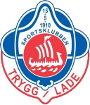 Trygg/Lade logo