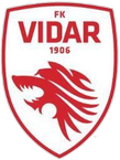 Vidar logo