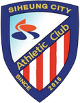 Siheung Citizen logo
