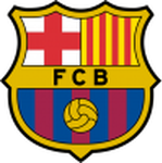 Barcelona B logo