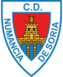 Numancia logo