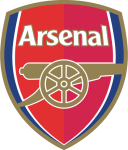 Arsenal U21 logo