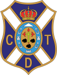 Tenerife logo