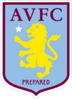 Aston Villa U21 logo