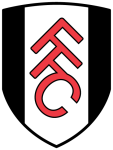 Fulham U21 logo