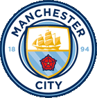 Manchester City U21 logo
