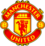 Manchester United U21 logo