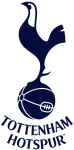 Tottenham Hotspur U21 logo