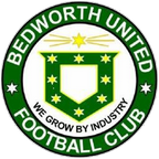 Bedworth United logo