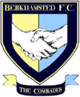 Berkhamsted logo