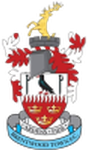 Brentwood Town logo