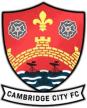 Cambridge City logo