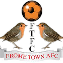 Frome Town logo