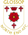 Glossop North End logo