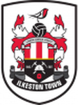 Ilkeston Town logo