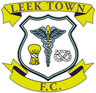Leek Town logo