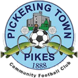 Pickering Town logo