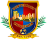 Pontefract Collieries logo
