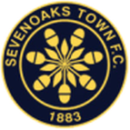 Sevenoaks Town logo