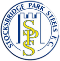 Stocksbridge Park Steels logo