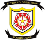 Sutton Coldfield Town logo